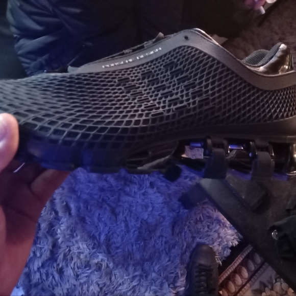 Adidas Bounce Porsche Design sport P5000 S2 - Picture 7 of 7